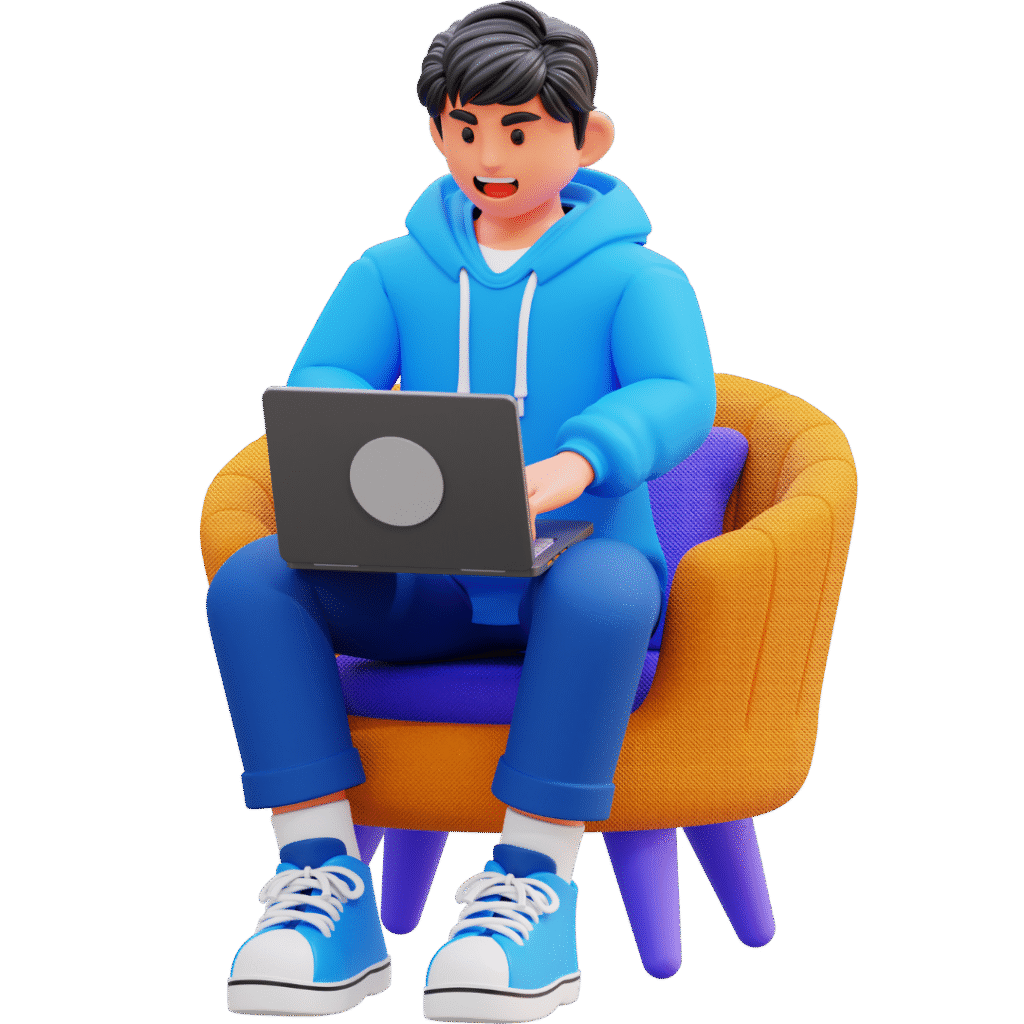 minimalist website launch computer mockup instagram post (2)