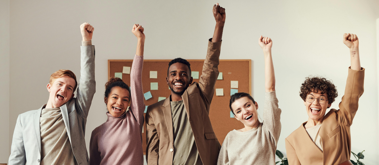 the journey of thousand mile start with a single step